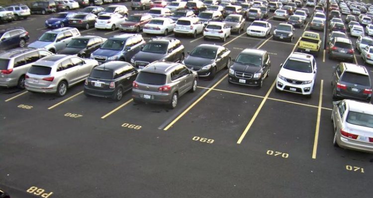 Толкување на гледање паркинг во сон! - Буш е арапски